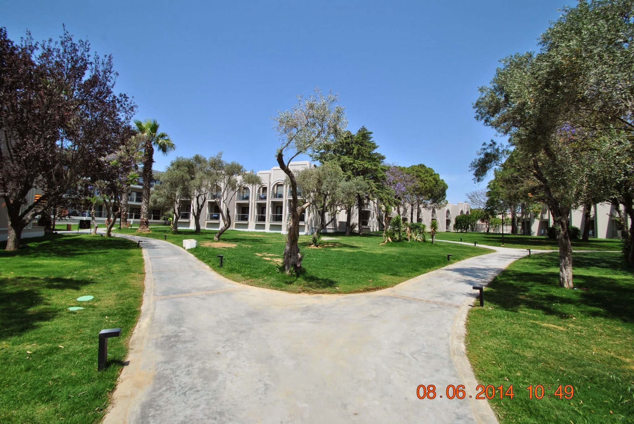 imagini hotel AURUM DIDIM